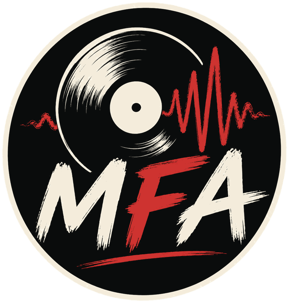 Musica Fuori Algoritmo
