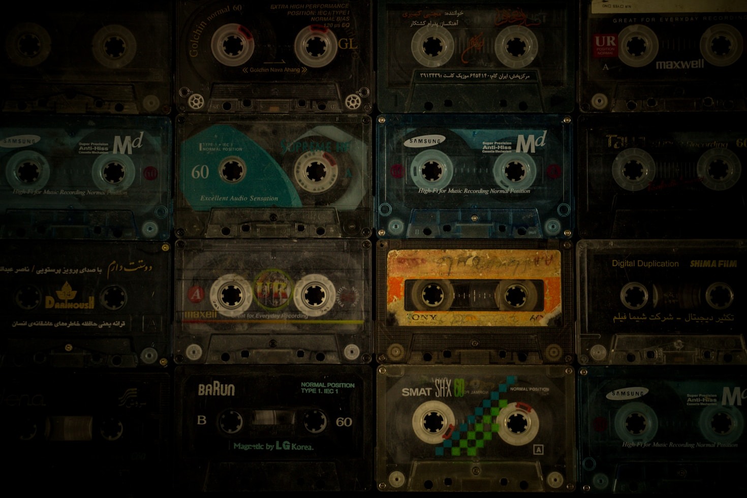 Storie dietro le note: la musica che emoziona